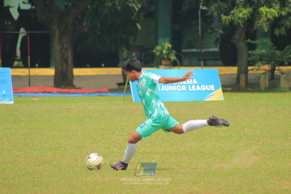 ijl u14 090825 pulomas fc vs naz purwakarta