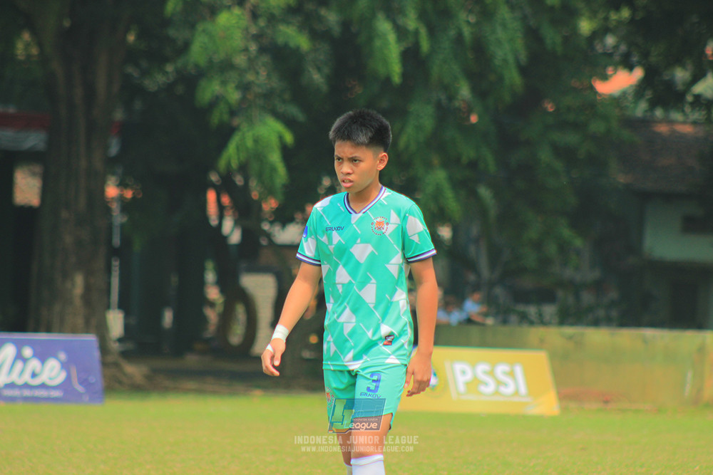 ijl u14 090825 pulomas fc vs naz purwakarta
