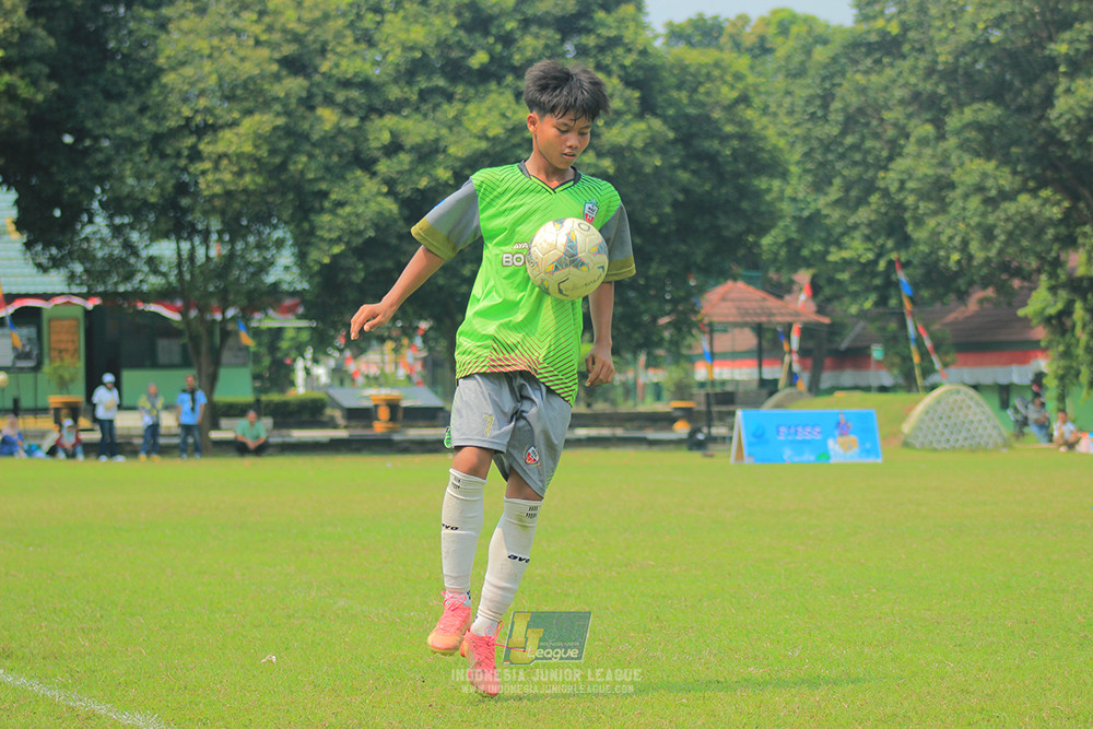 ijl u14 090825 pulomas fc vs naz purwakarta