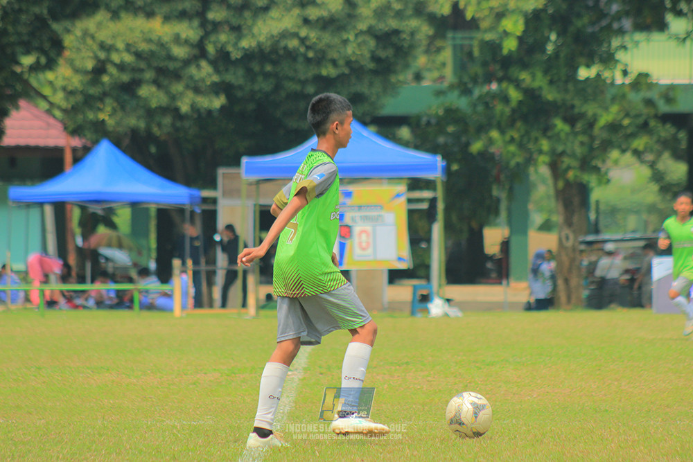 ijl u14 090825 pulomas fc vs naz purwakarta