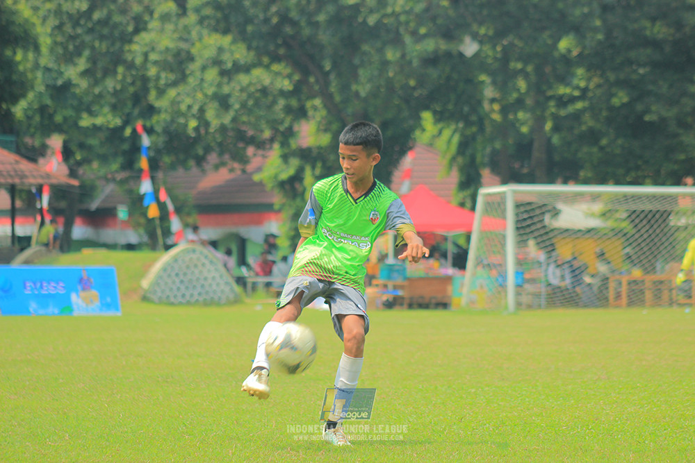 ijl u14 090825 pulomas fc vs naz purwakarta