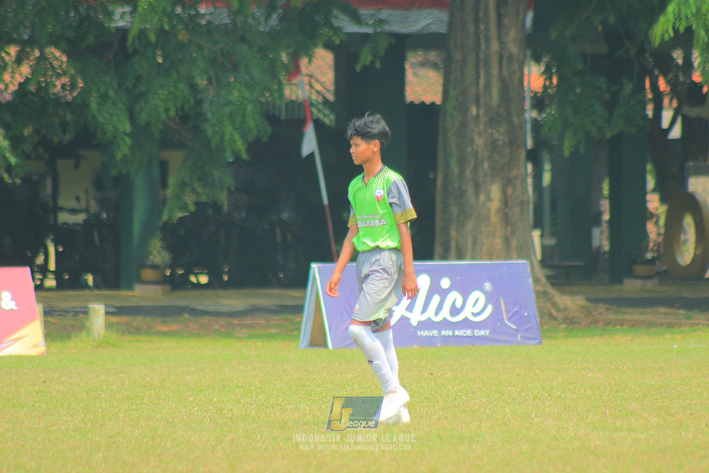 ijl u14 090825 pulomas fc vs naz purwakarta