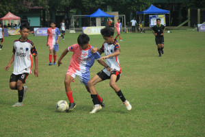 [IJL-U14 090825] PUTRA MUDA BALARAJA VS ENDANG WITARSA FC