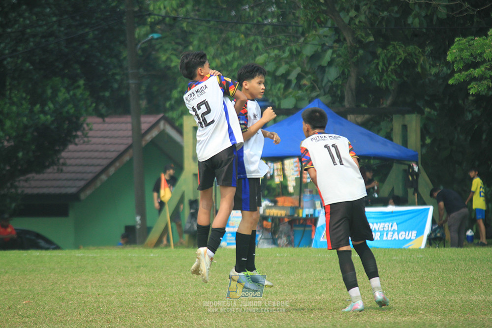 ijl u14 090825 putra muda balaraja vs endang witarsa fc