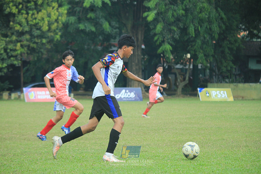 ijl u14 090825 putra muda balaraja vs endang witarsa fc