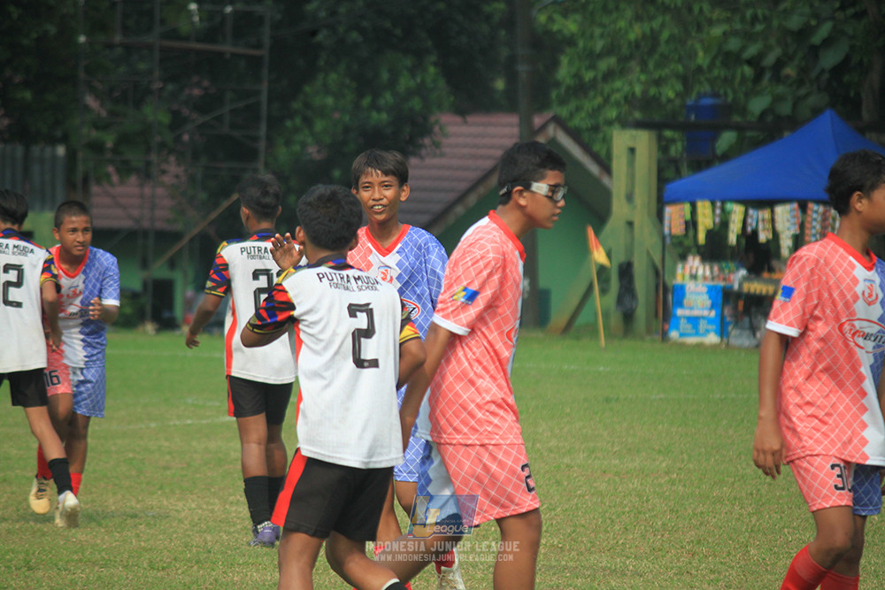 ijl u14 090825 putra muda balaraja vs endang witarsa fc