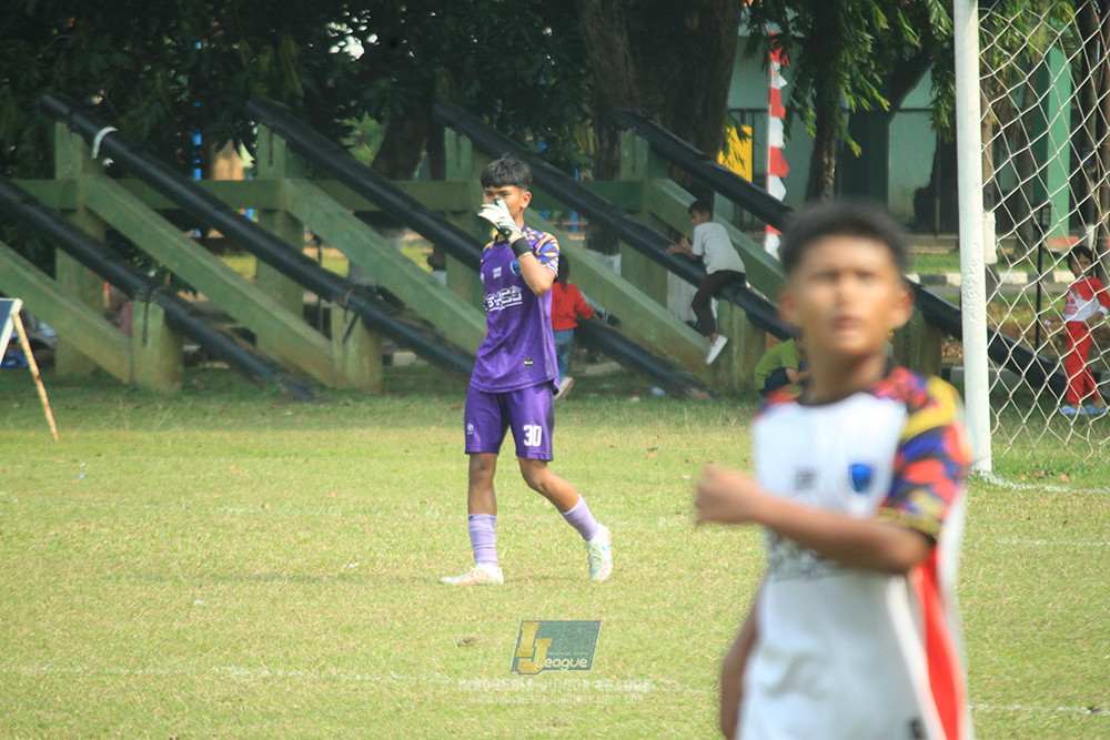 ijl u14 090825 putra muda balaraja vs endang witarsa fc