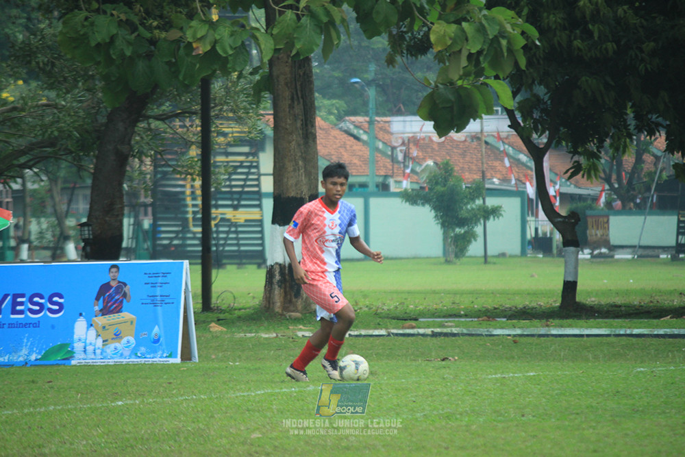 ijl u14 090825 putra muda balaraja vs endang witarsa fc