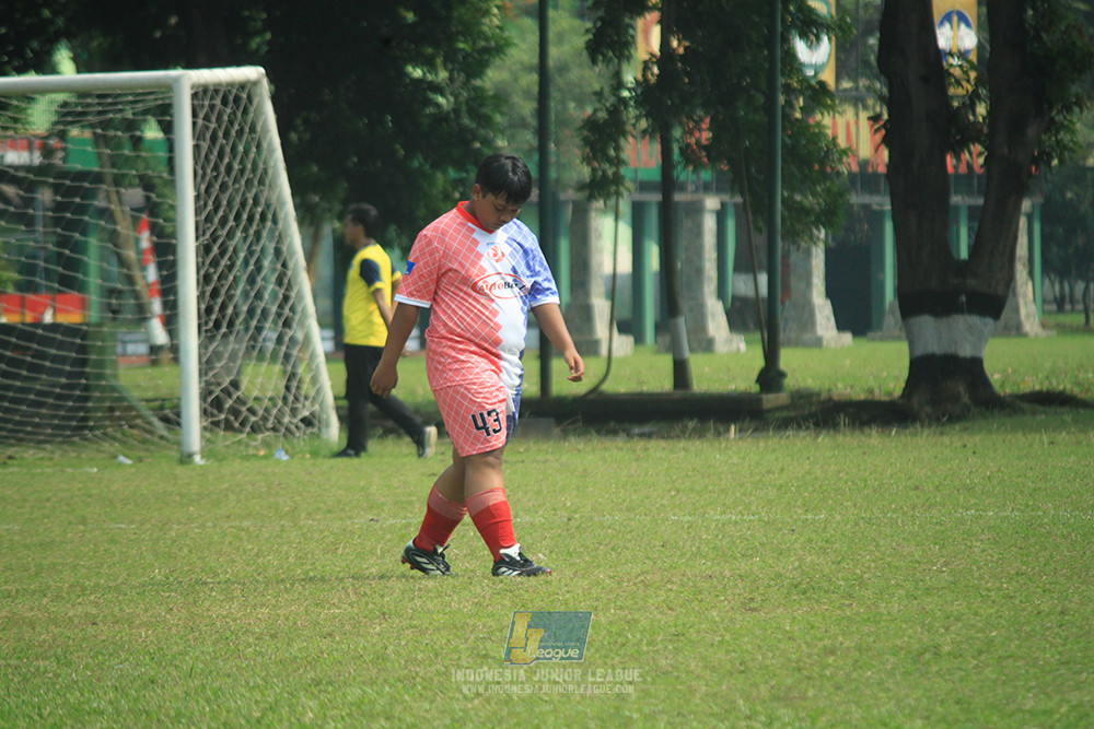 ijl u14 090825 putra muda balaraja vs endang witarsa fc