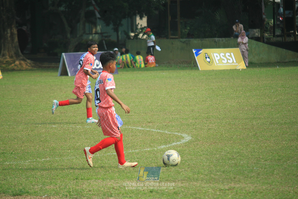 ijl u14 090825 putra muda balaraja vs endang witarsa fc