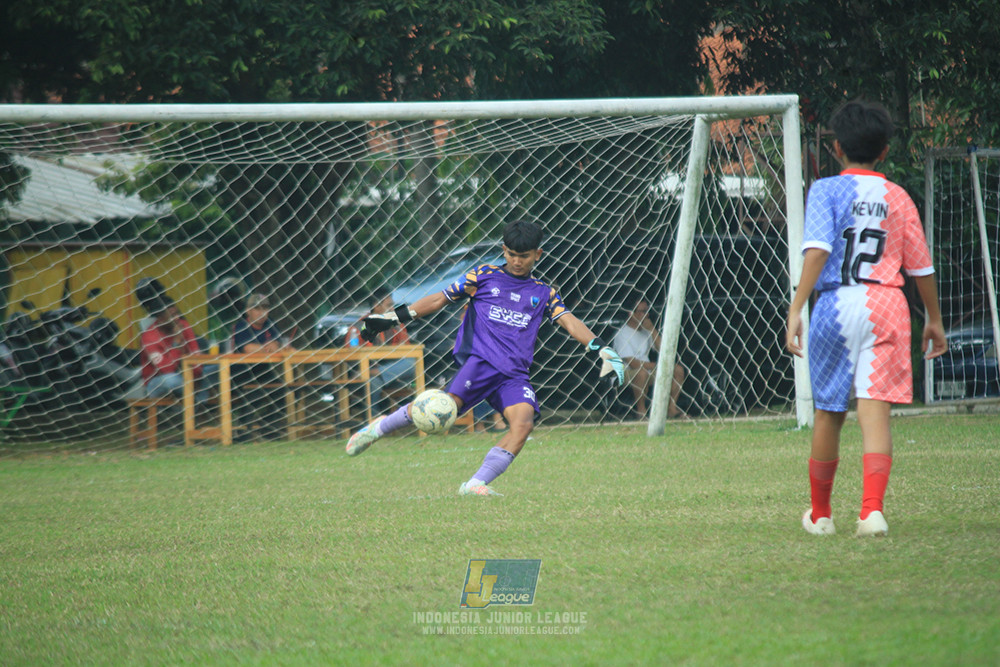 ijl u14 090825 putra muda balaraja vs endang witarsa fc