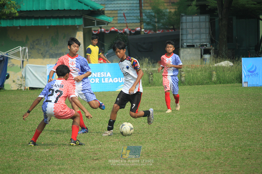 ijl u14 090825 putra muda balaraja vs endang witarsa fc
