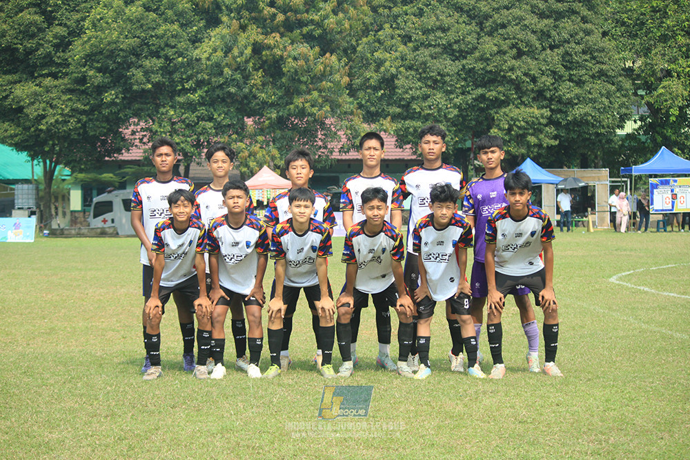 ijl u14 090825 putra muda balaraja vs endang witarsa fc