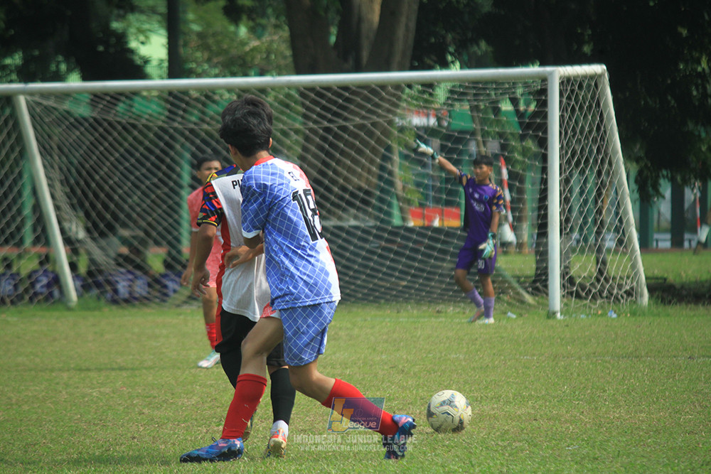 ijl u14 090825 putra muda balaraja vs endang witarsa fc