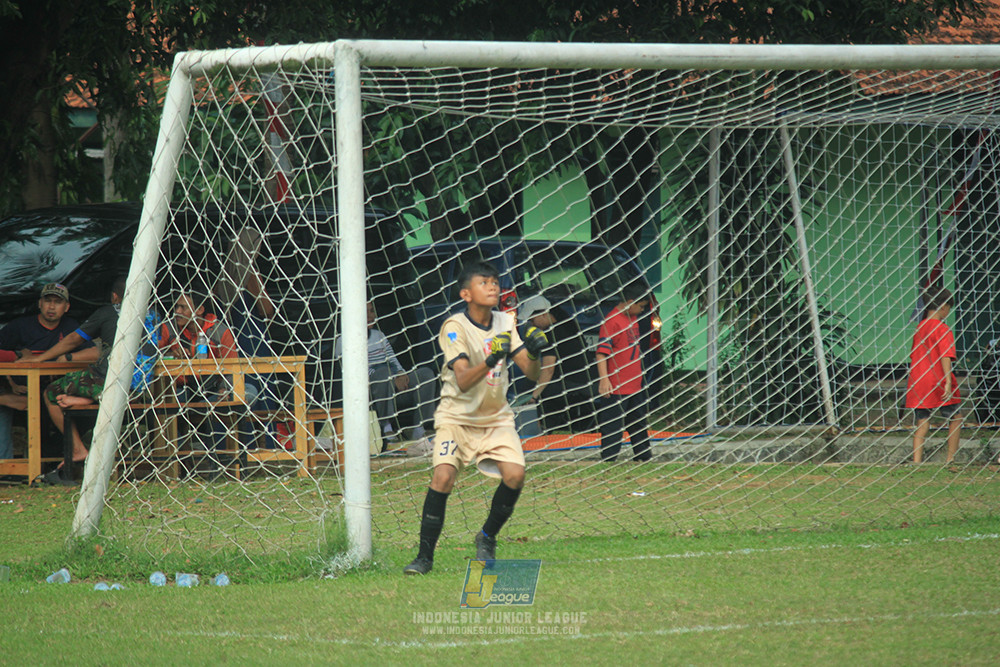 ijl u14 090825 putra muda balaraja vs endang witarsa fc