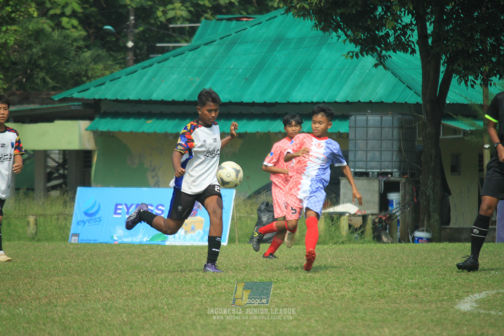 ijl u14 090825 putra muda balaraja vs endang witarsa fc
