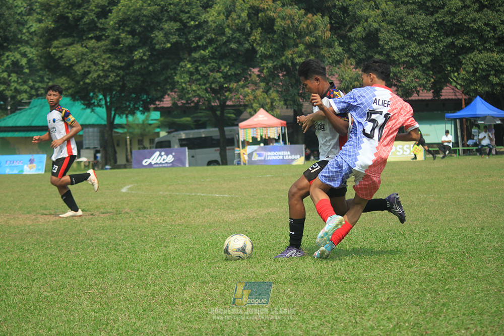 ijl u14 090825 putra muda balaraja vs endang witarsa fc