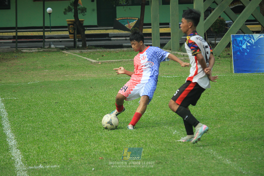 ijl u14 090825 putra muda balaraja vs endang witarsa fc