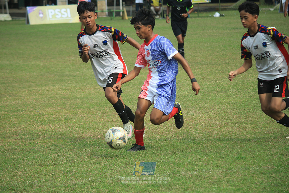 ijl u14 090825 putra muda balaraja vs endang witarsa fc