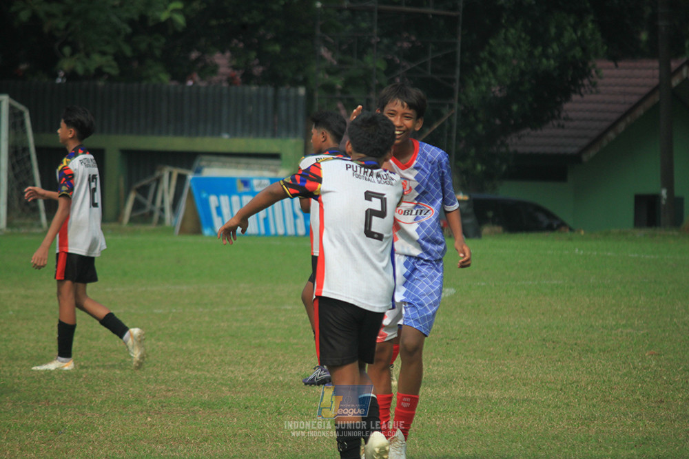 ijl u14 090825 putra muda balaraja vs endang witarsa fc