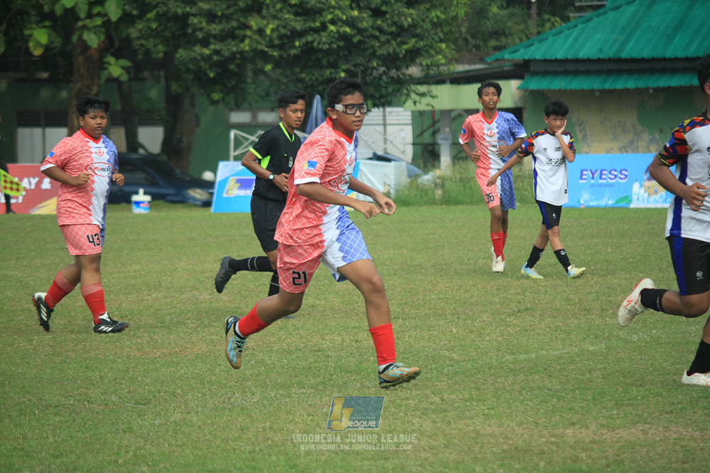 ijl u14 090825 putra muda balaraja vs endang witarsa fc