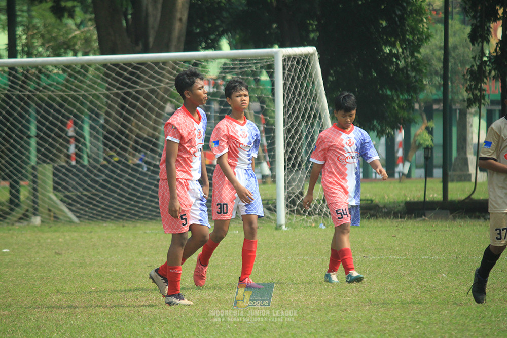 ijl u14 090825 putra muda balaraja vs endang witarsa fc