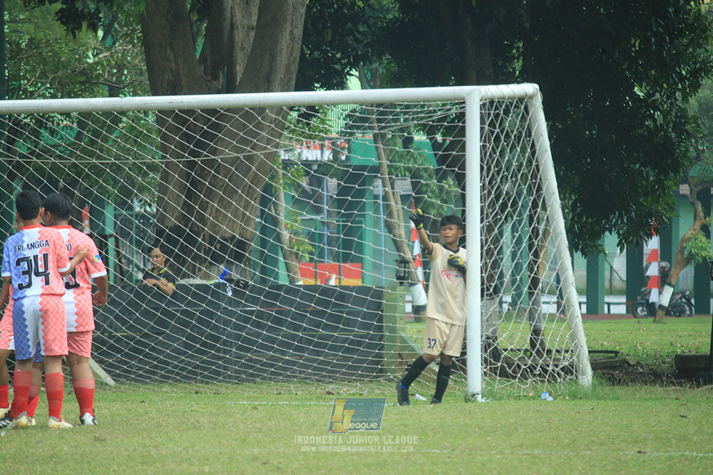 ijl u14 090825 putra muda balaraja vs endang witarsa fc