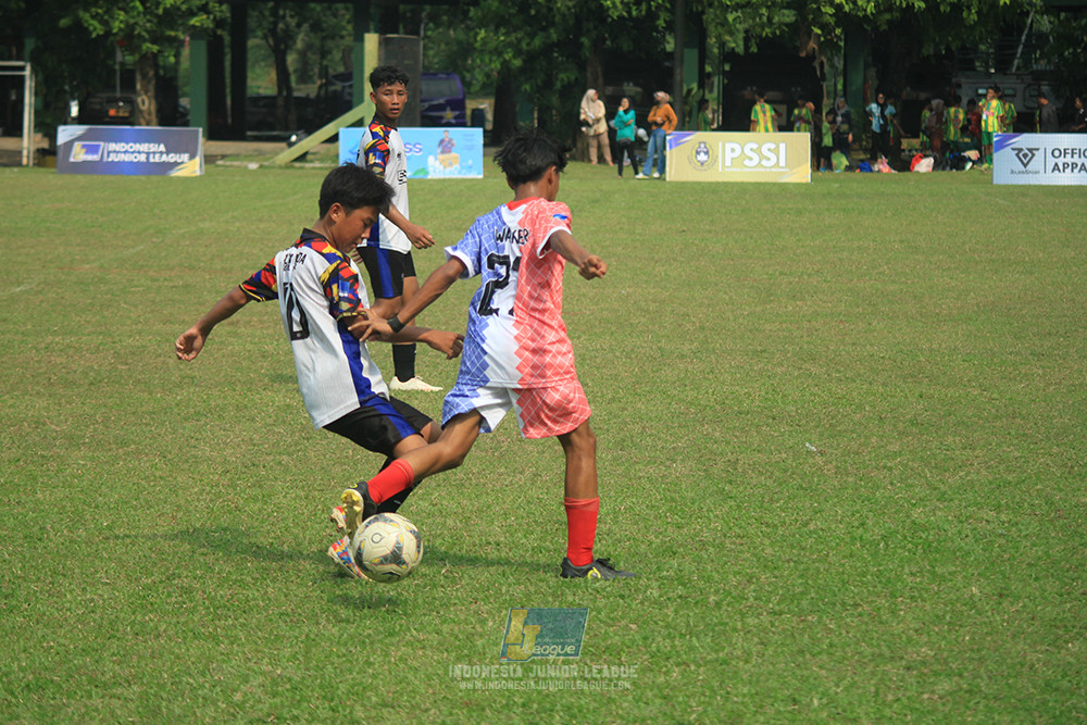 ijl u14 090825 putra muda balaraja vs endang witarsa fc