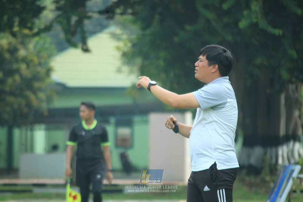 ijl u14 090825 putra muda balaraja vs endang witarsa fc