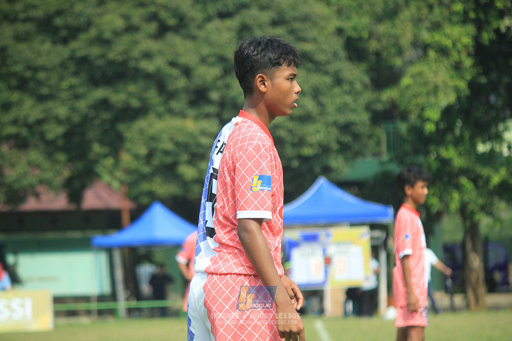 ijl u14 090825 putra muda balaraja vs endang witarsa fc
