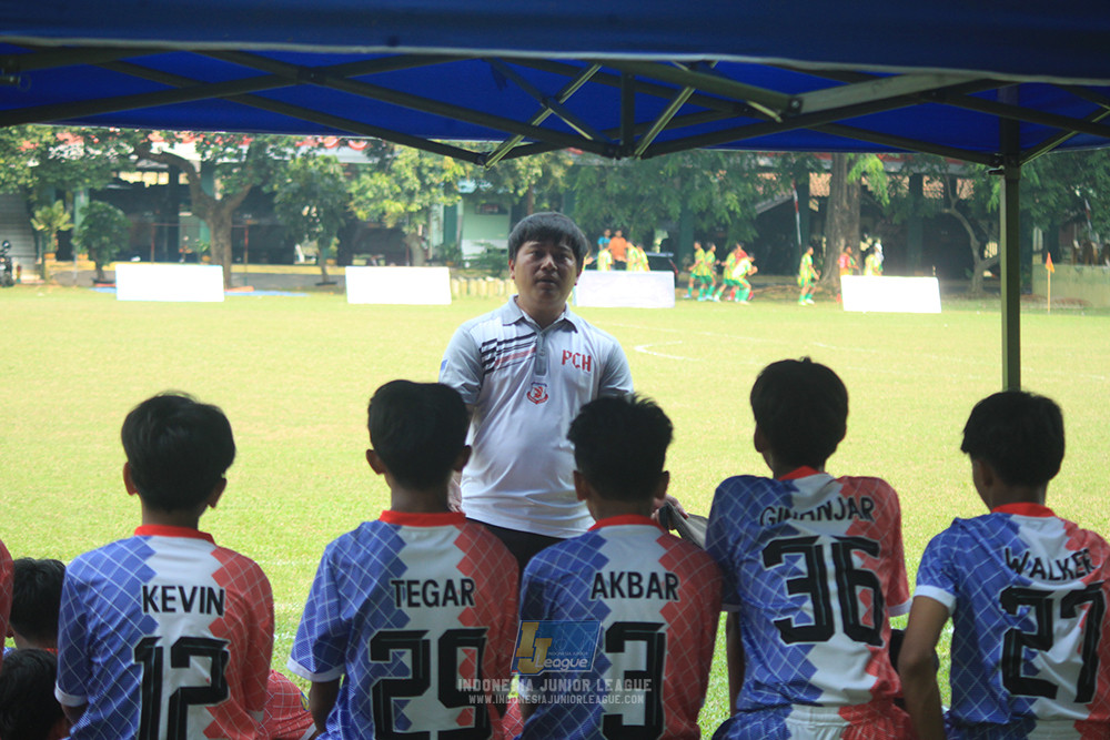 ijl u14 090825 putra muda balaraja vs endang witarsa fc