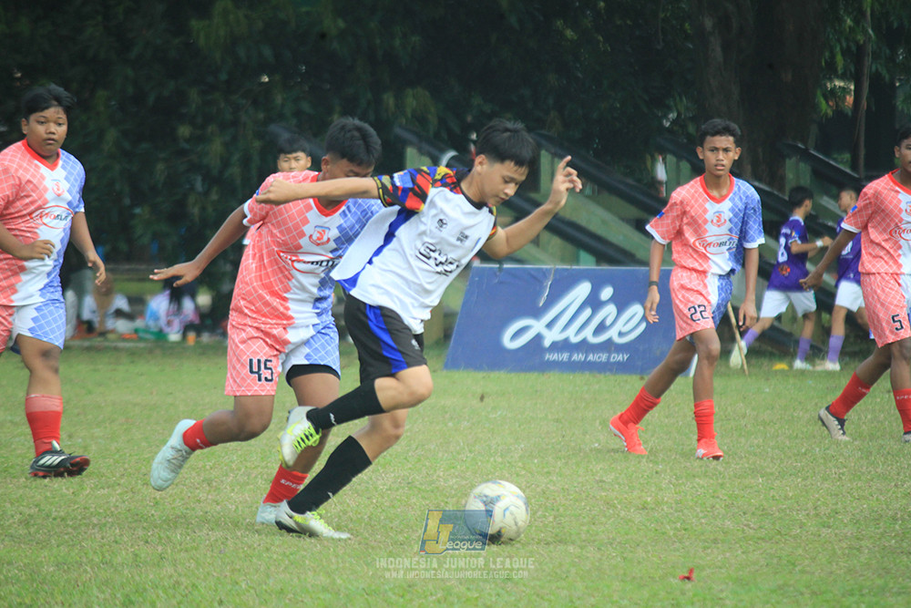 ijl u14 090825 putra muda balaraja vs endang witarsa fc