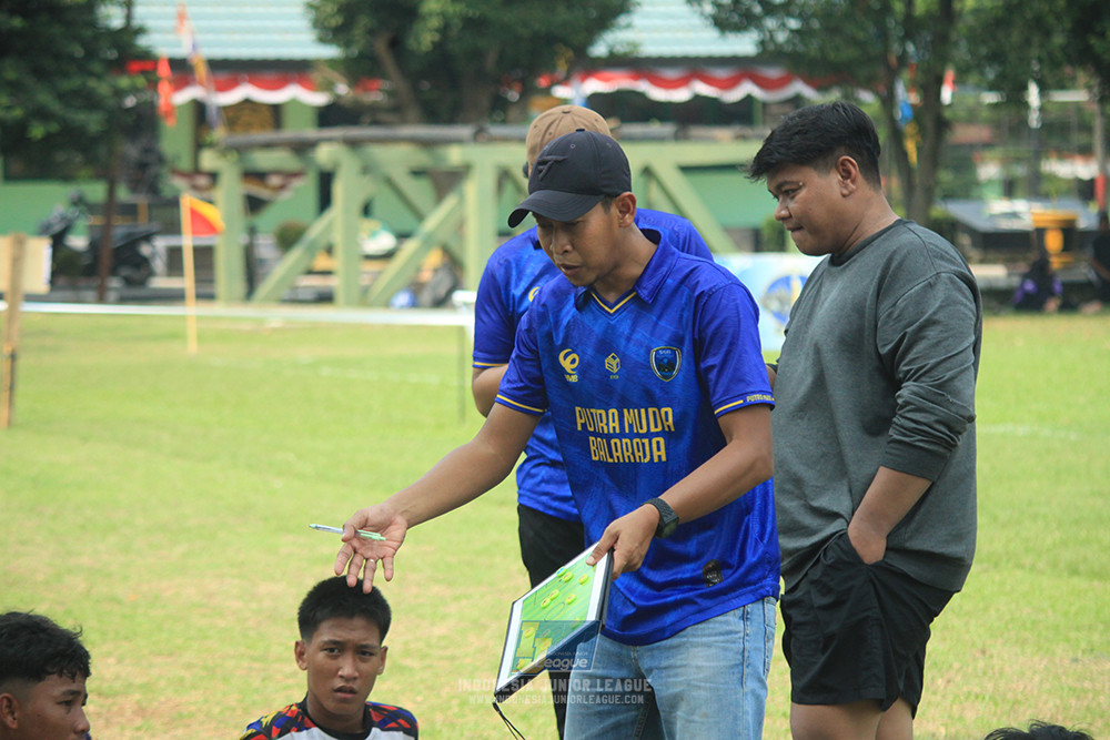 ijl u14 090825 putra muda balaraja vs endang witarsa fc