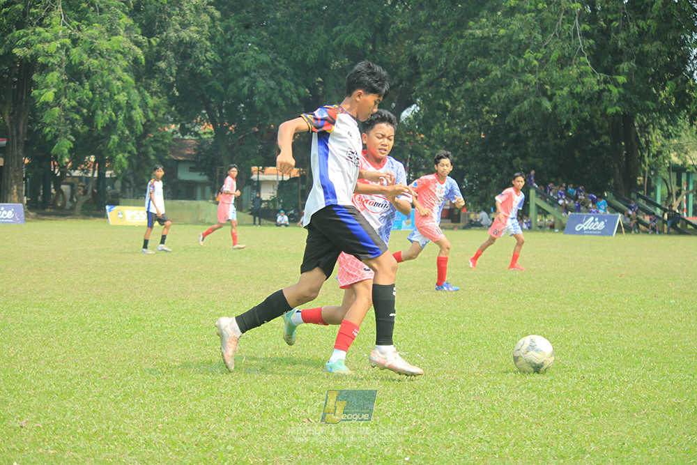 ijl u14 090825 putra muda balaraja vs endang witarsa fc
