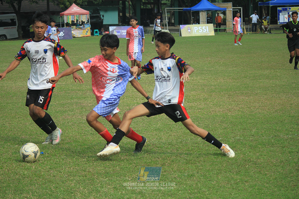 ijl u14 090825 putra muda balaraja vs endang witarsa fc