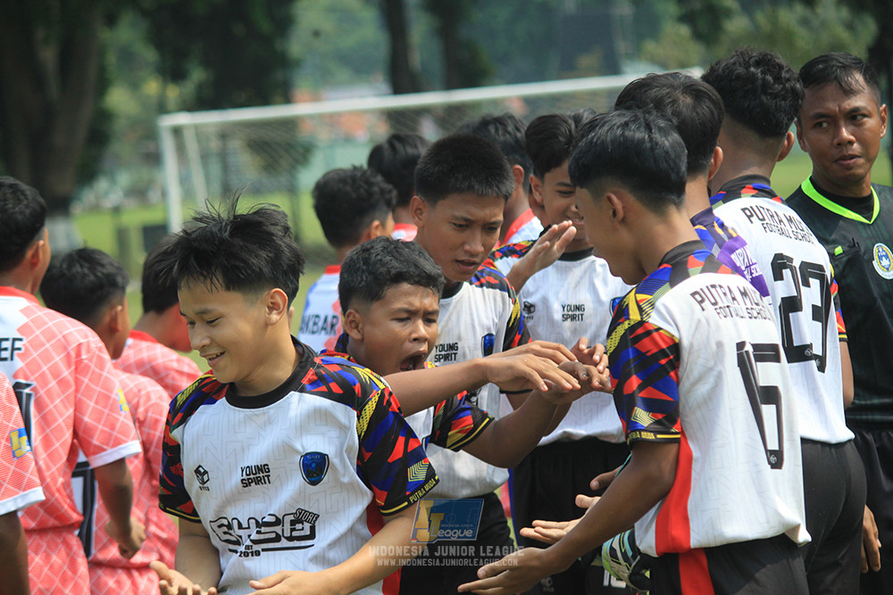 ijl u14 090825 putra muda balaraja vs endang witarsa fc