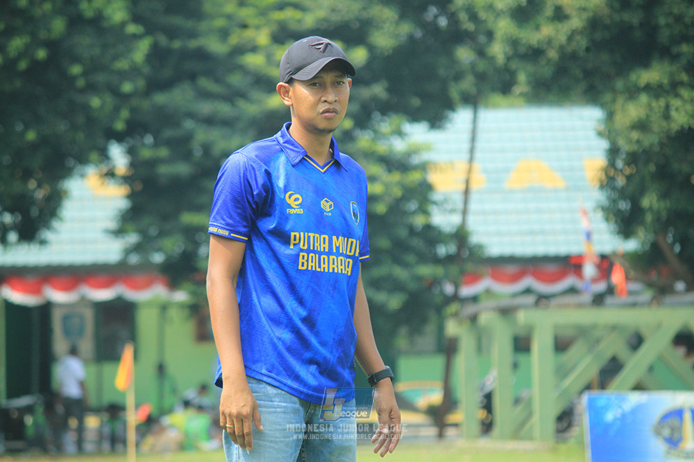 ijl u14 090825 putra muda balaraja vs endang witarsa fc