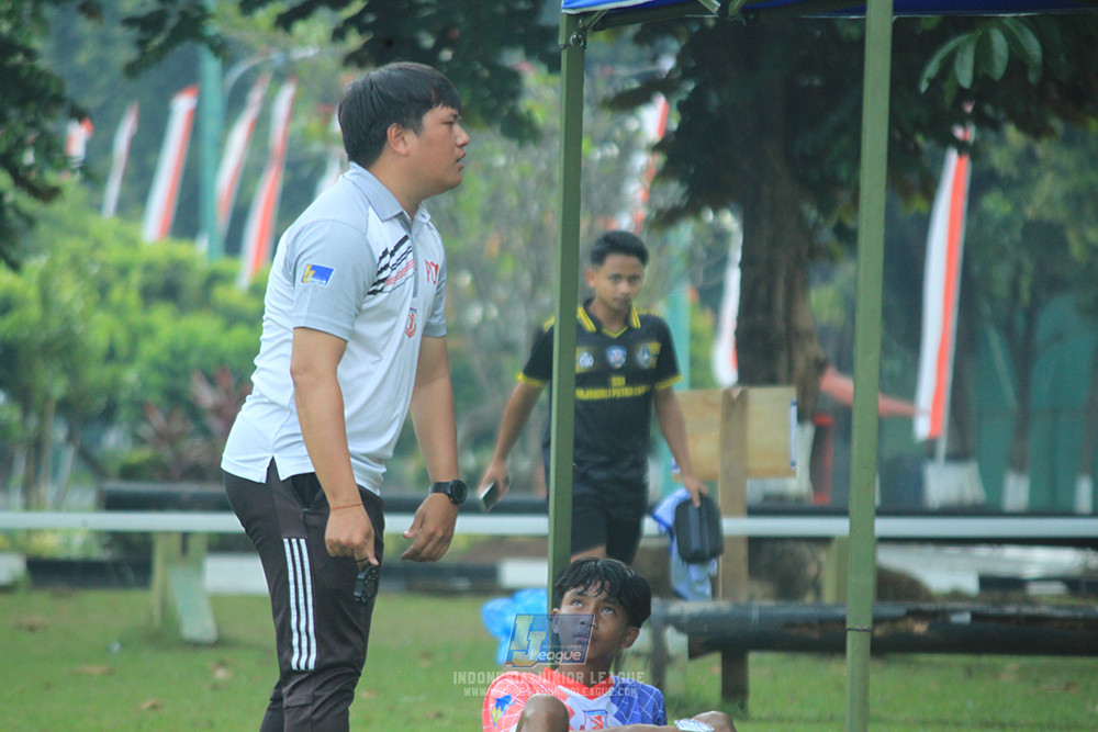 ijl u14 090825 putra muda balaraja vs endang witarsa fc
