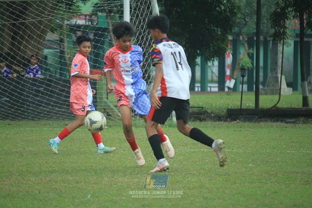 ijl u14 090825 putra muda balaraja vs endang witarsa fc
