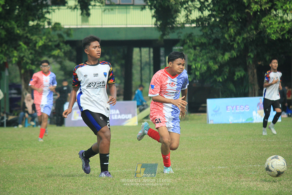 ijl u14 090825 putra muda balaraja vs endang witarsa fc
