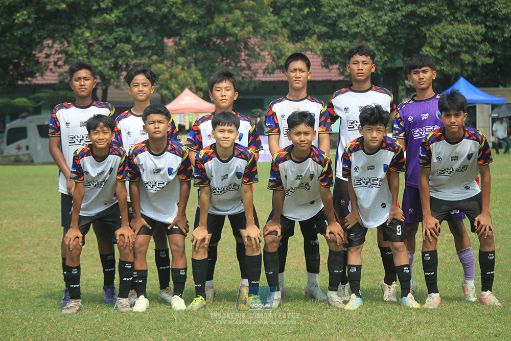 ijl u14 090825 putra muda balaraja vs endang witarsa fc