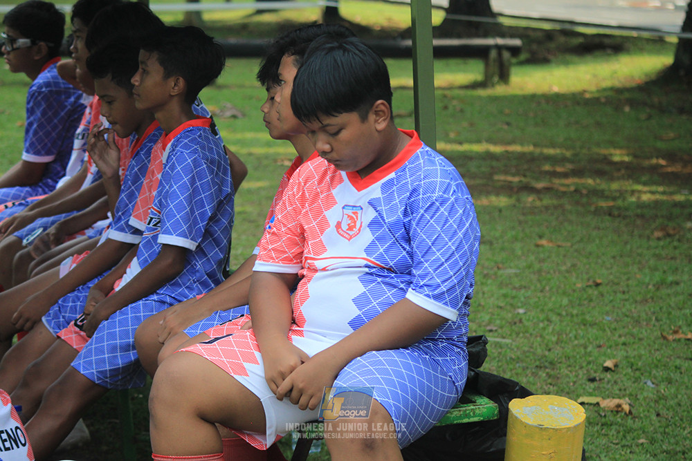 ijl u14 090825 putra muda balaraja vs endang witarsa fc