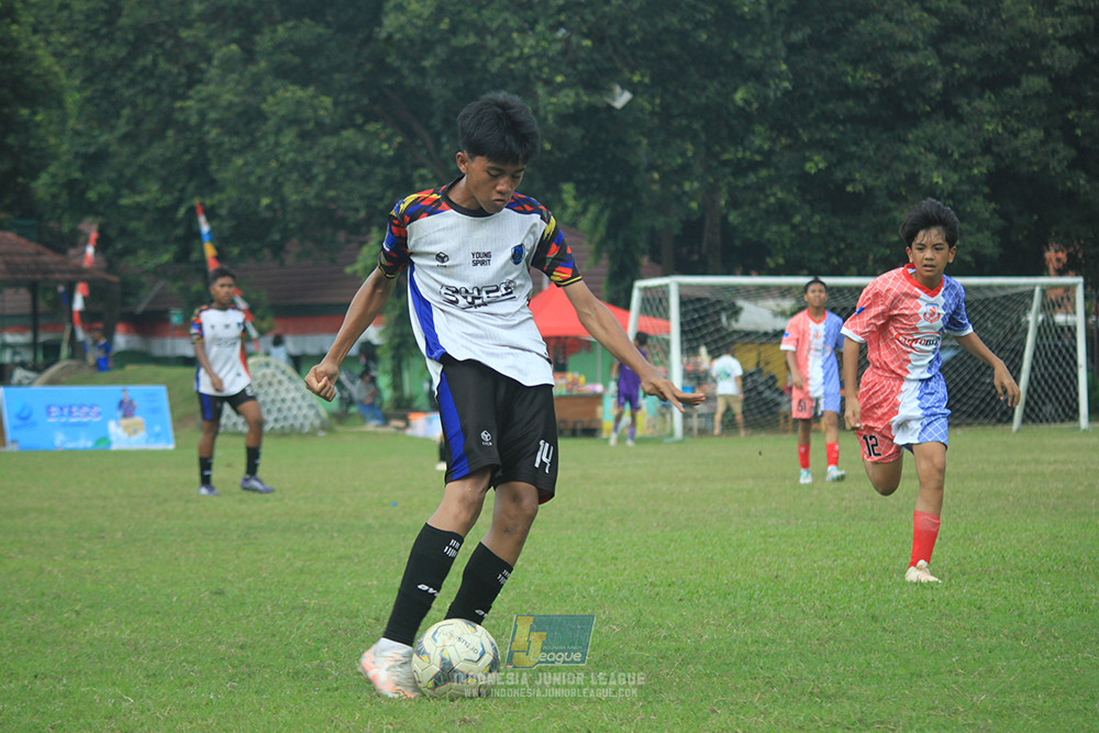ijl u14 090825 putra muda balaraja vs endang witarsa fc