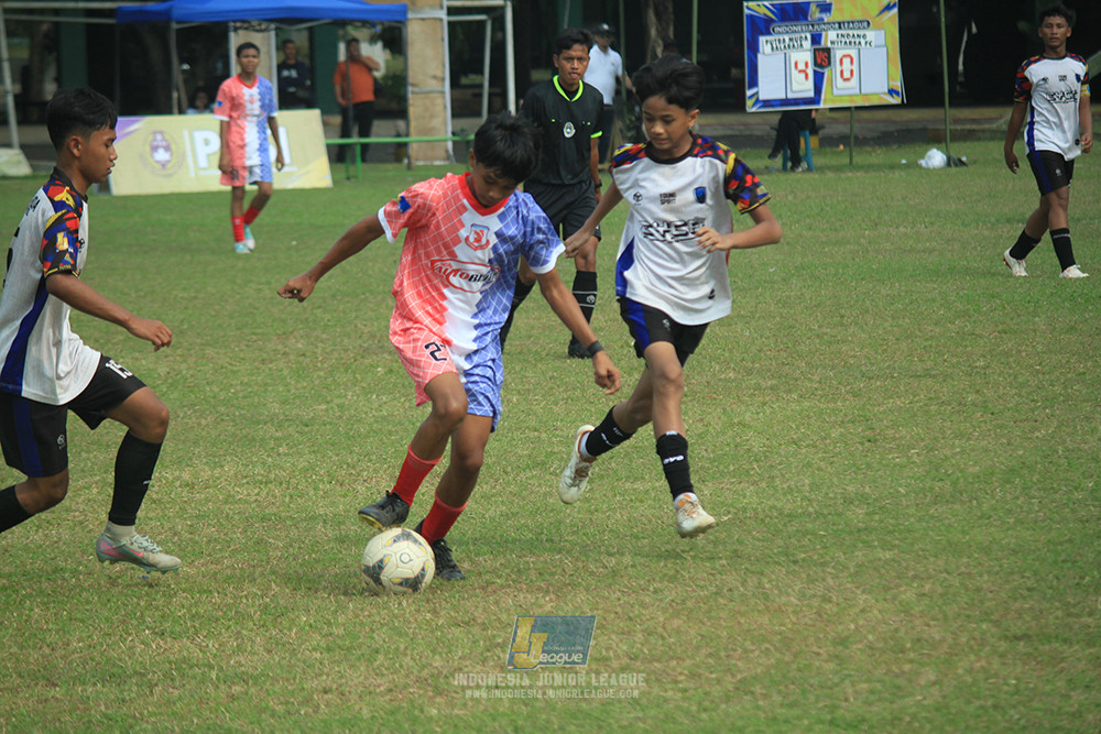 ijl u14 090825 putra muda balaraja vs endang witarsa fc