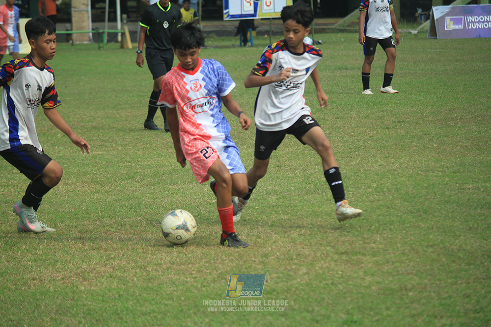 ijl u14 090825 putra muda balaraja vs endang witarsa fc