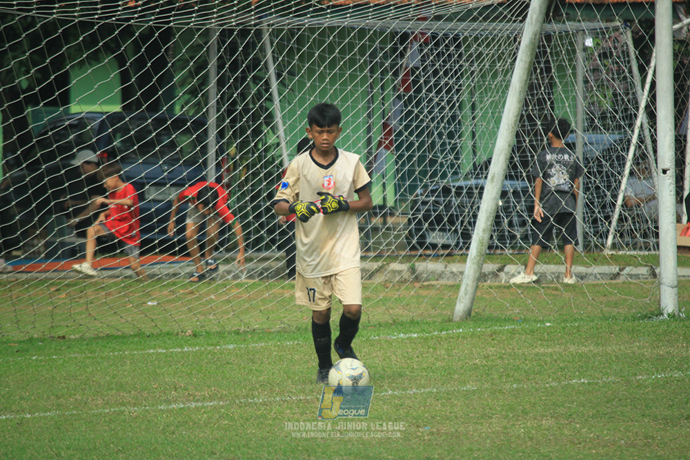 ijl u14 090825 putra muda balaraja vs endang witarsa fc