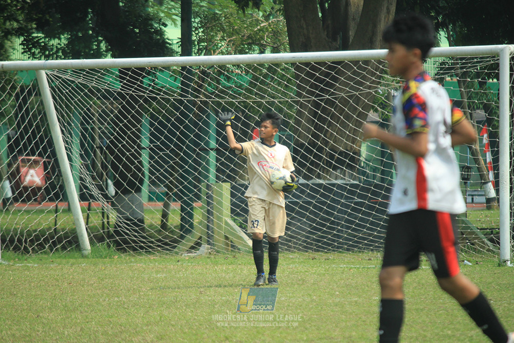 ijl u14 090825 putra muda balaraja vs endang witarsa fc