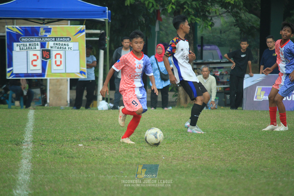 ijl u14 090825 putra muda balaraja vs endang witarsa fc
