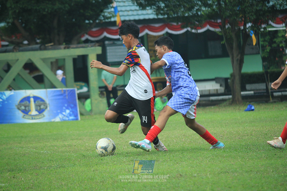 ijl u14 090825 putra muda balaraja vs endang witarsa fc