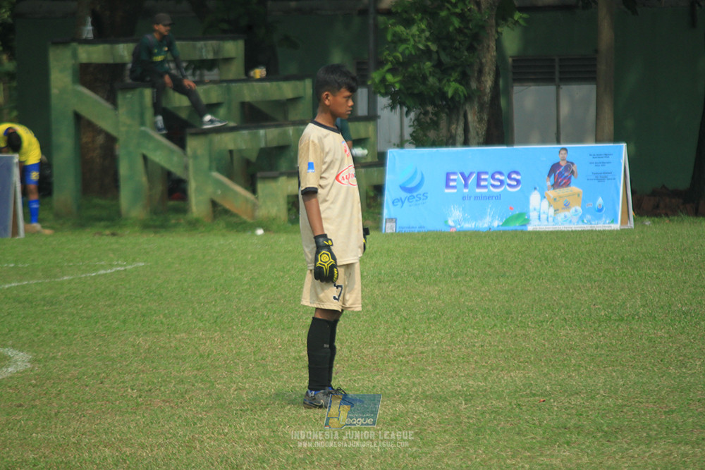 ijl u14 090825 putra muda balaraja vs endang witarsa fc